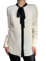 Blusa Seda