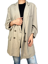 Chaqueta Ligera