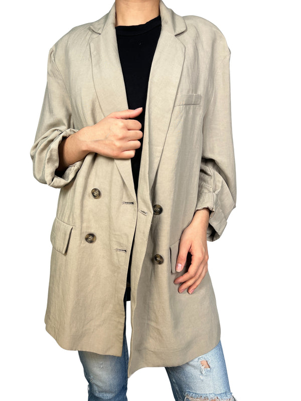Chaqueta Ligera