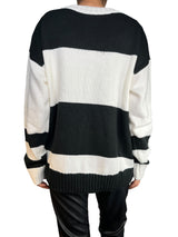 Sweter SKI