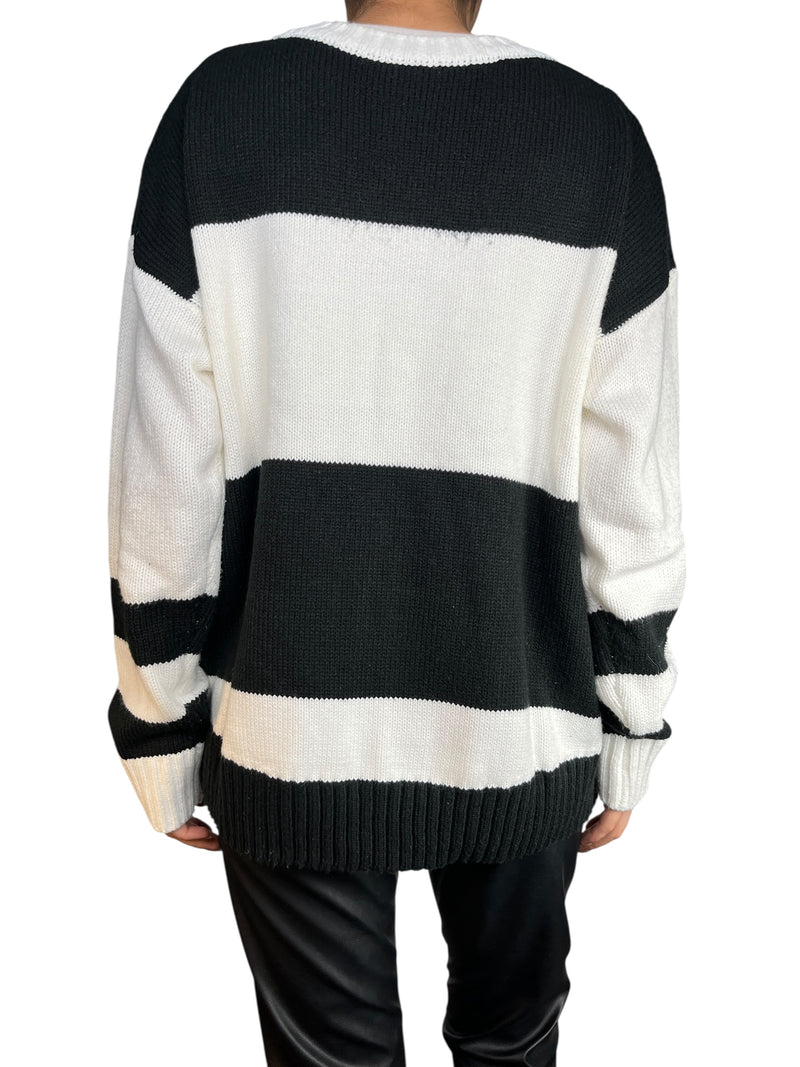 Sweter SKI
