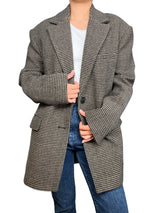 Blazer Oversize Lana