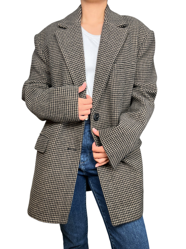 Blazer Oversize Lana