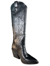 Botas Cowboy