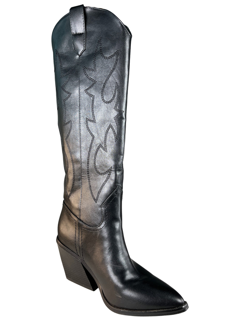 Botas Cowboy