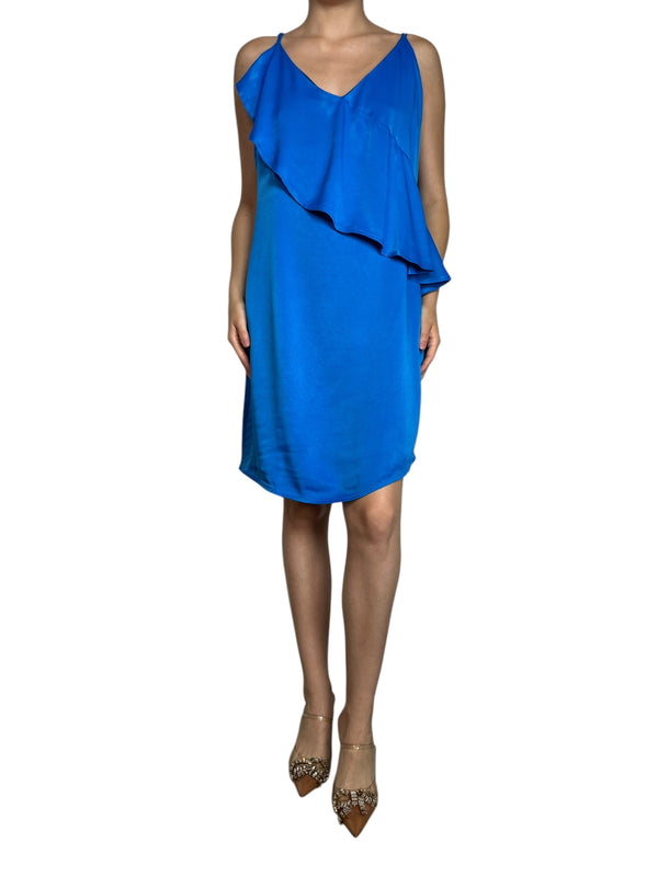 Vestido Viscosa Elisa