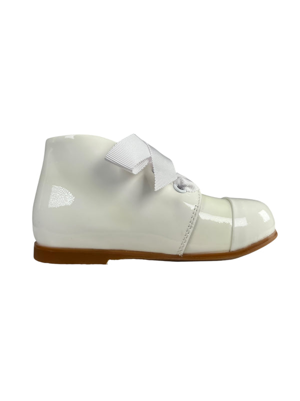 Zapato Cuero Charol NIÑA