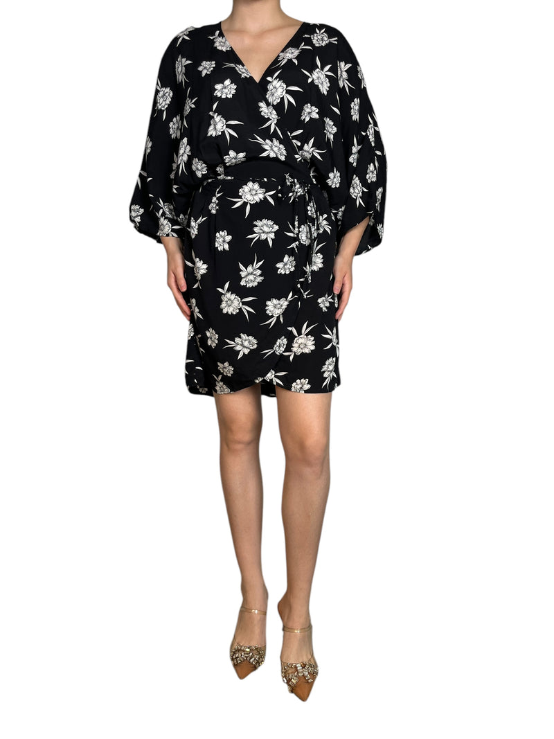 Vestido Estampado