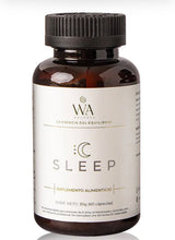 Suplemento Alimenticio Sleep