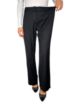 Pantalón Straight