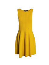 Vestido Pliegues Niña