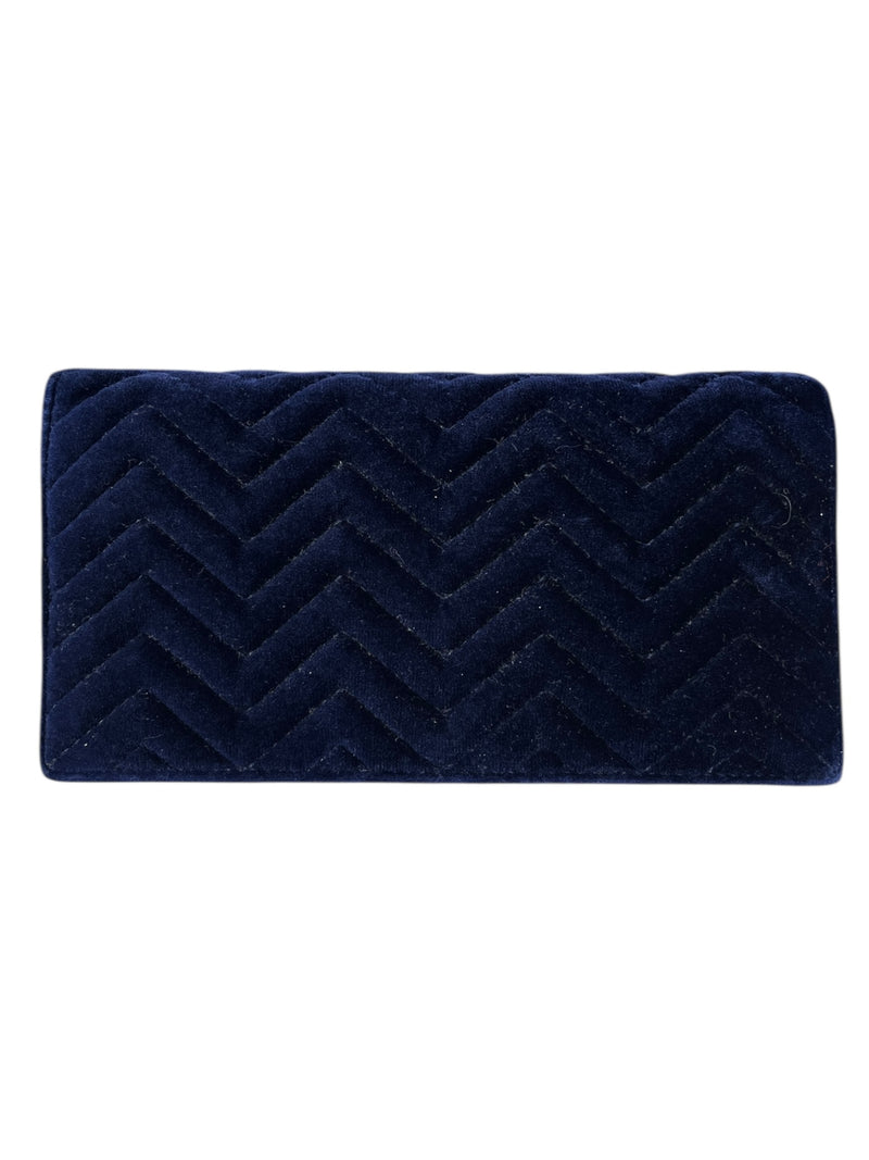 Billetera Velvet