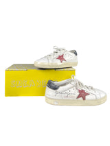 Zapatilla Super-Star Young