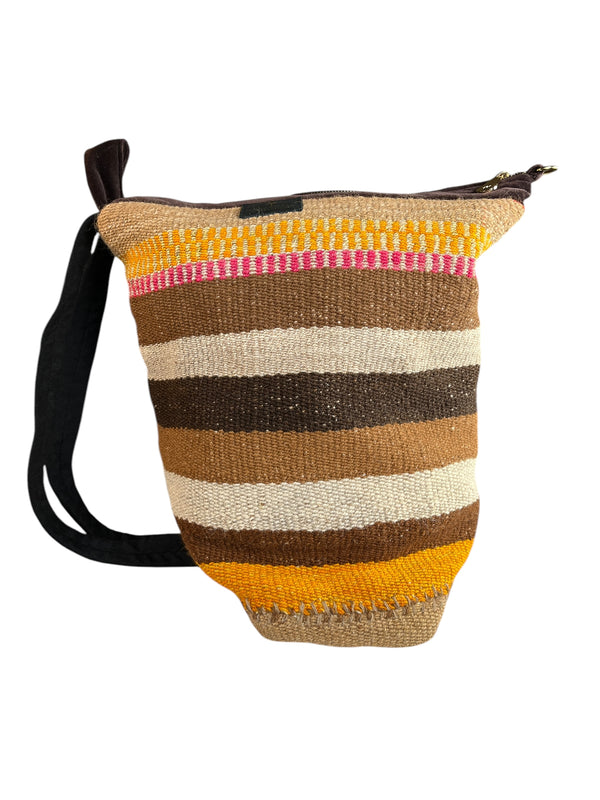 Mochila Kuka Alpaca