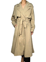 Trench Studded
