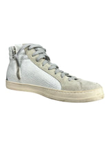 Zapatillas Silver
