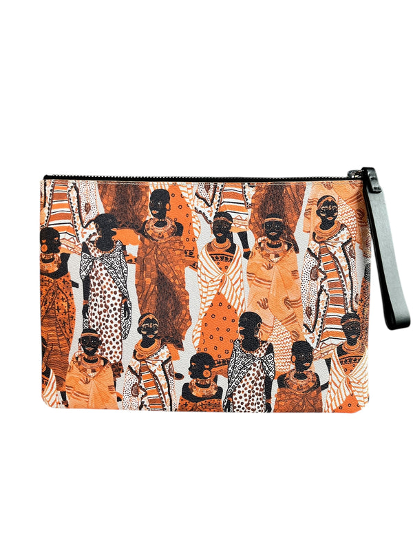 Clutch África