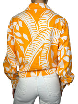 Blusa Palms