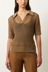 Polera Calada