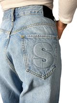 Jeans Sandro