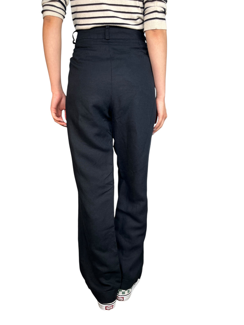 Pantalón Lino