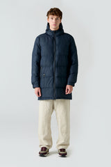 Parca HEAT/04 | Space Blue