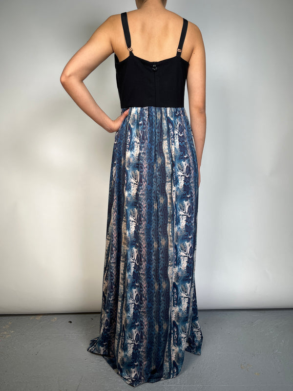Vestido Cavanah
