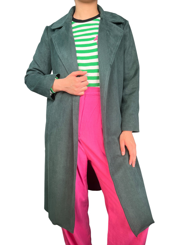Abrigo Verde