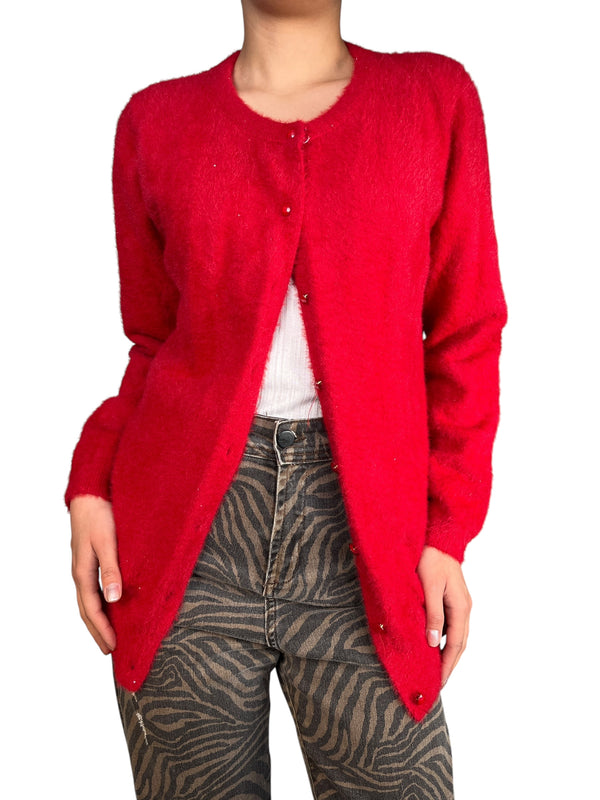 Sweater Lentejuelas