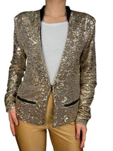 Chaqueta Taj
