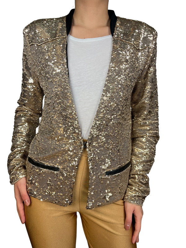 Chaqueta Taj