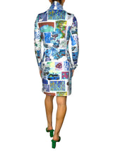Vestido Mini