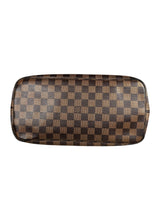 Cartera Neverfull NM MM Damier