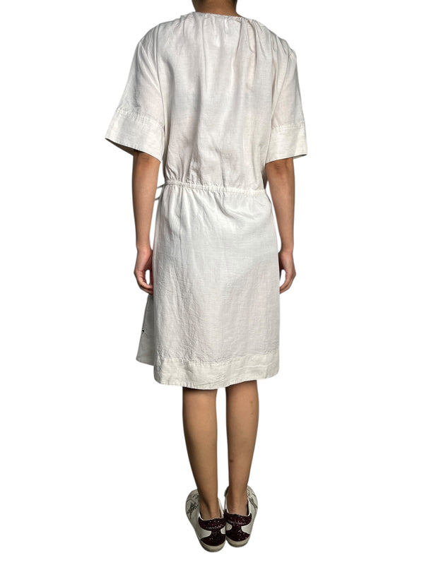 Vestido Wrap
