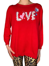 Sweater Love