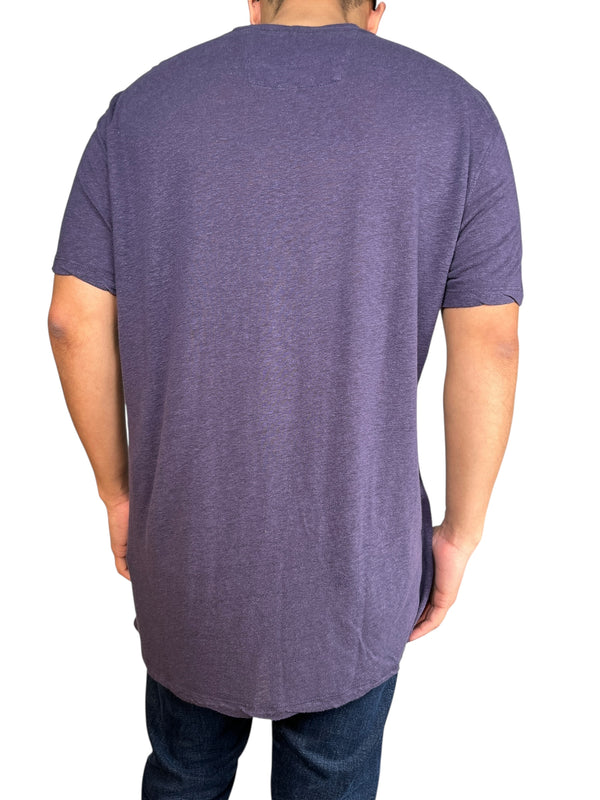 Polera Calavera