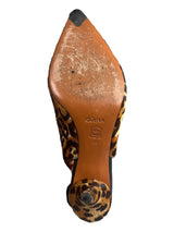 Taco Animal Print