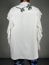 Camisa Lucky Riders
