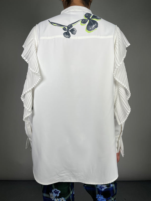 Camisa Lucky Riders