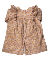 Vestido Flores NIÑA