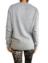 Sweater Cashmere