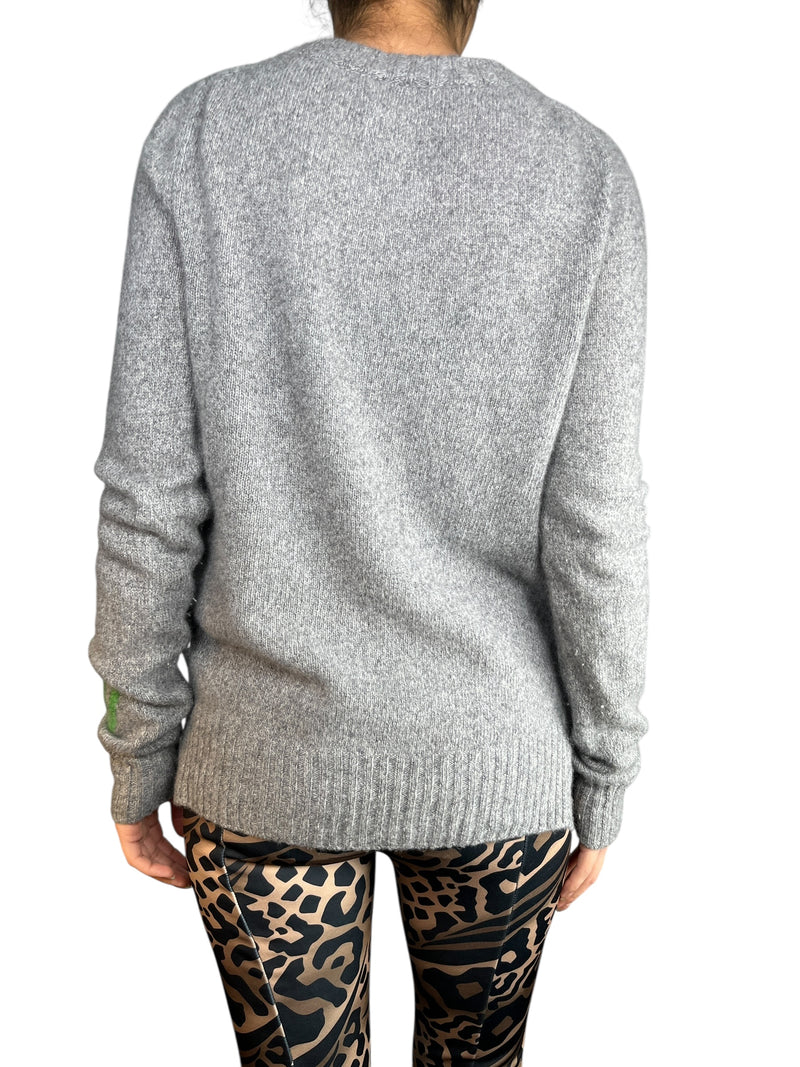 Sweater Cashmere