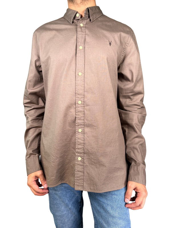 Camisa Redondo PLUS SIZE