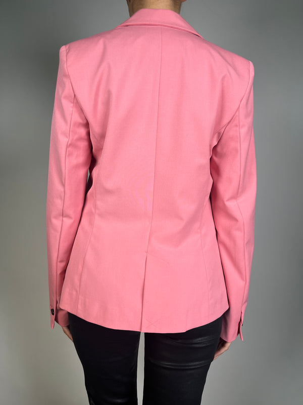 Blazer Rosado