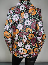 Chaqueta Ecocuero
