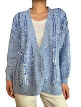 Sweater Lentejuelas