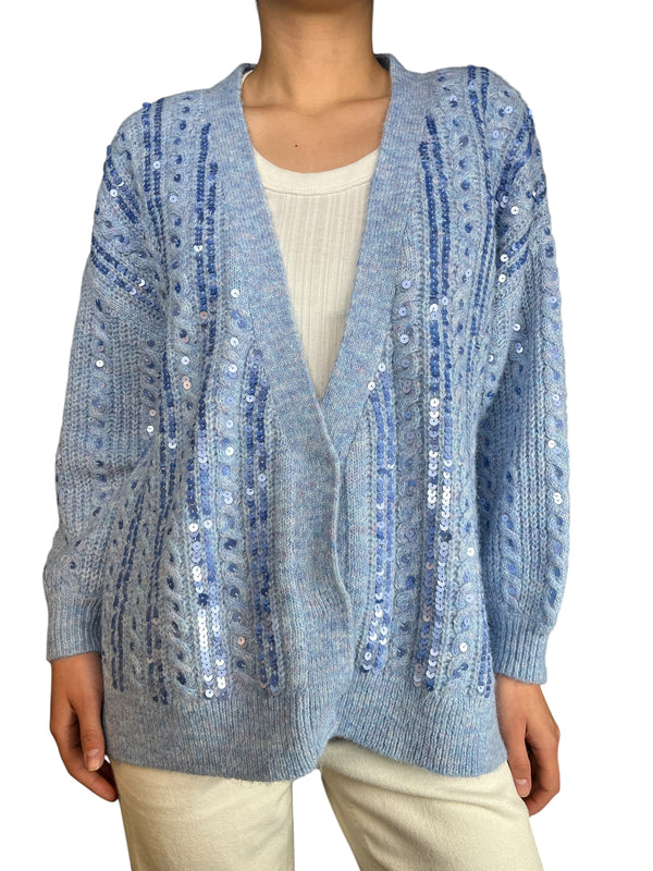 Sweater Lentejuelas