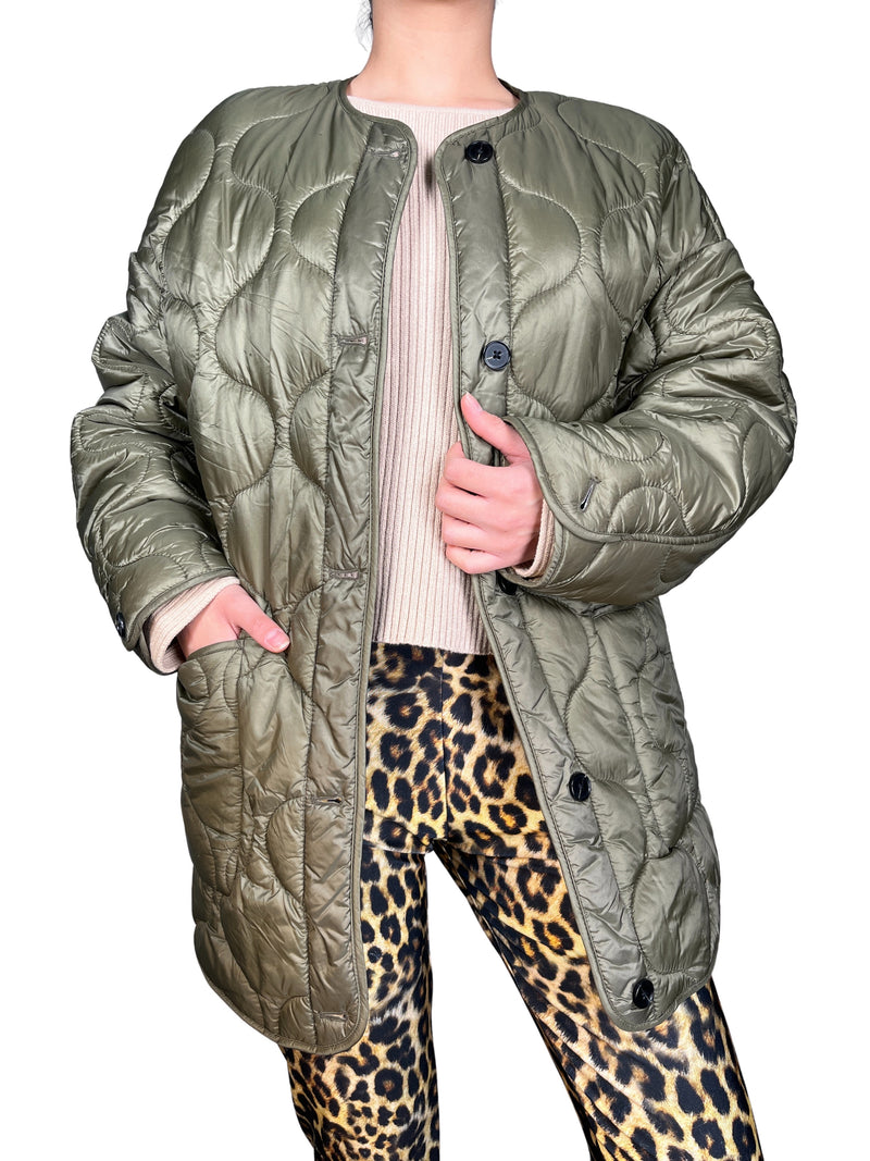 Parca Oversize