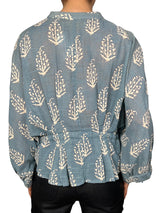 blusa Greta Taj
