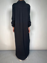 Vestido Botones